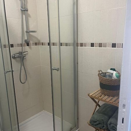 Appart T3 Proche Metro -Draps Et Serviettes Inclus Marsilia Exterior foto